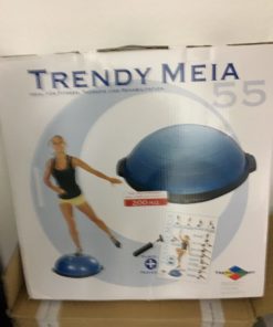 Trendy Sport MEIA Balance-Ball mit Pumpe (B-Ware)