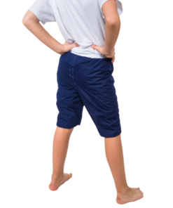 Pjama Shorts für Kinder