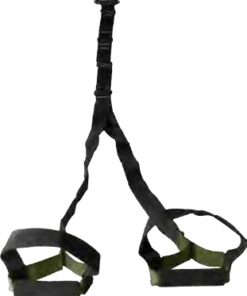Slingtrainer BOOT/grün